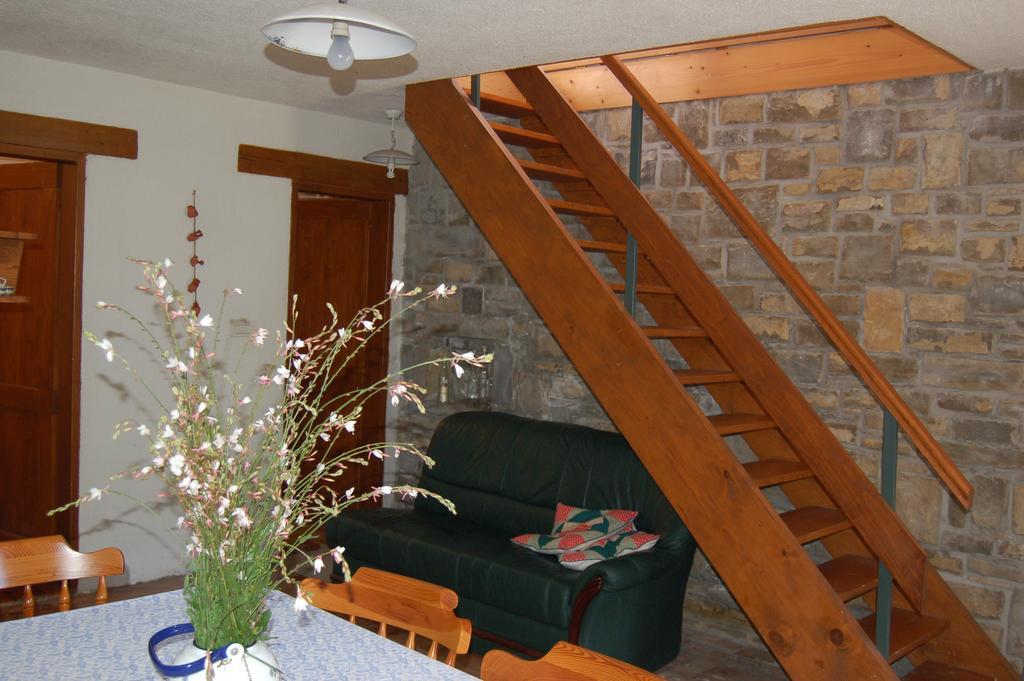 Вилла Olivahouse Марезиге Экстерьер фото